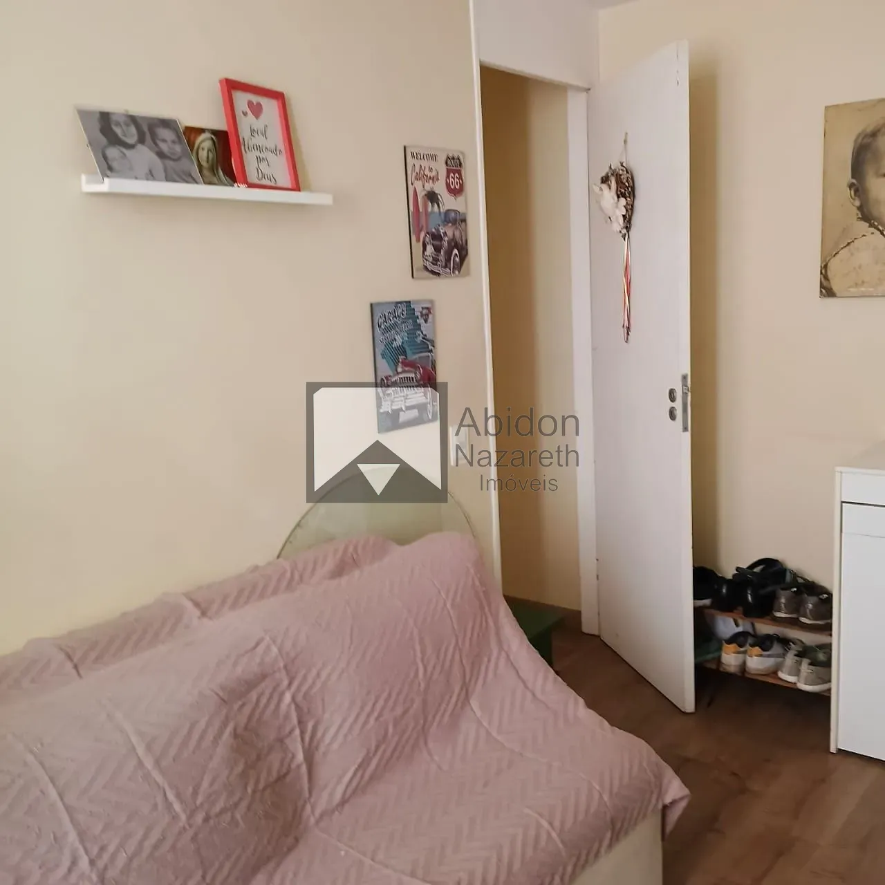 Apartamento, 2 quartos, 55 m² - Foto 3