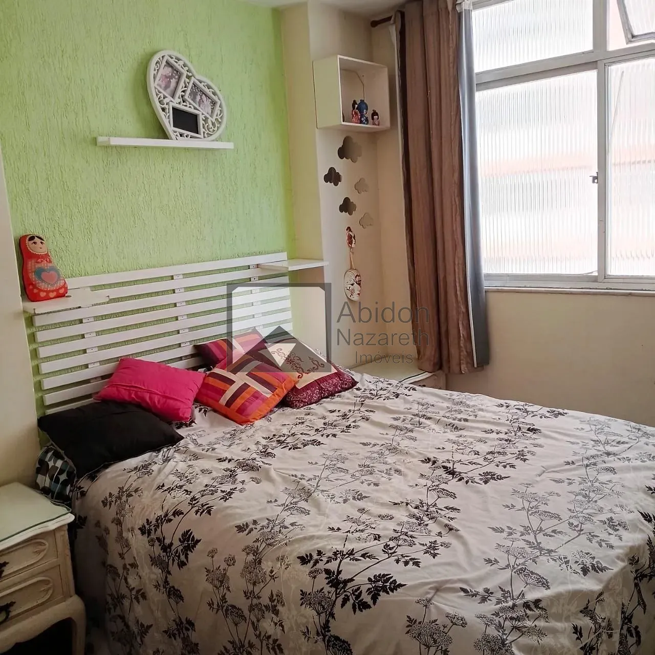 Apartamento, 2 quartos, 55 m² - Foto 4