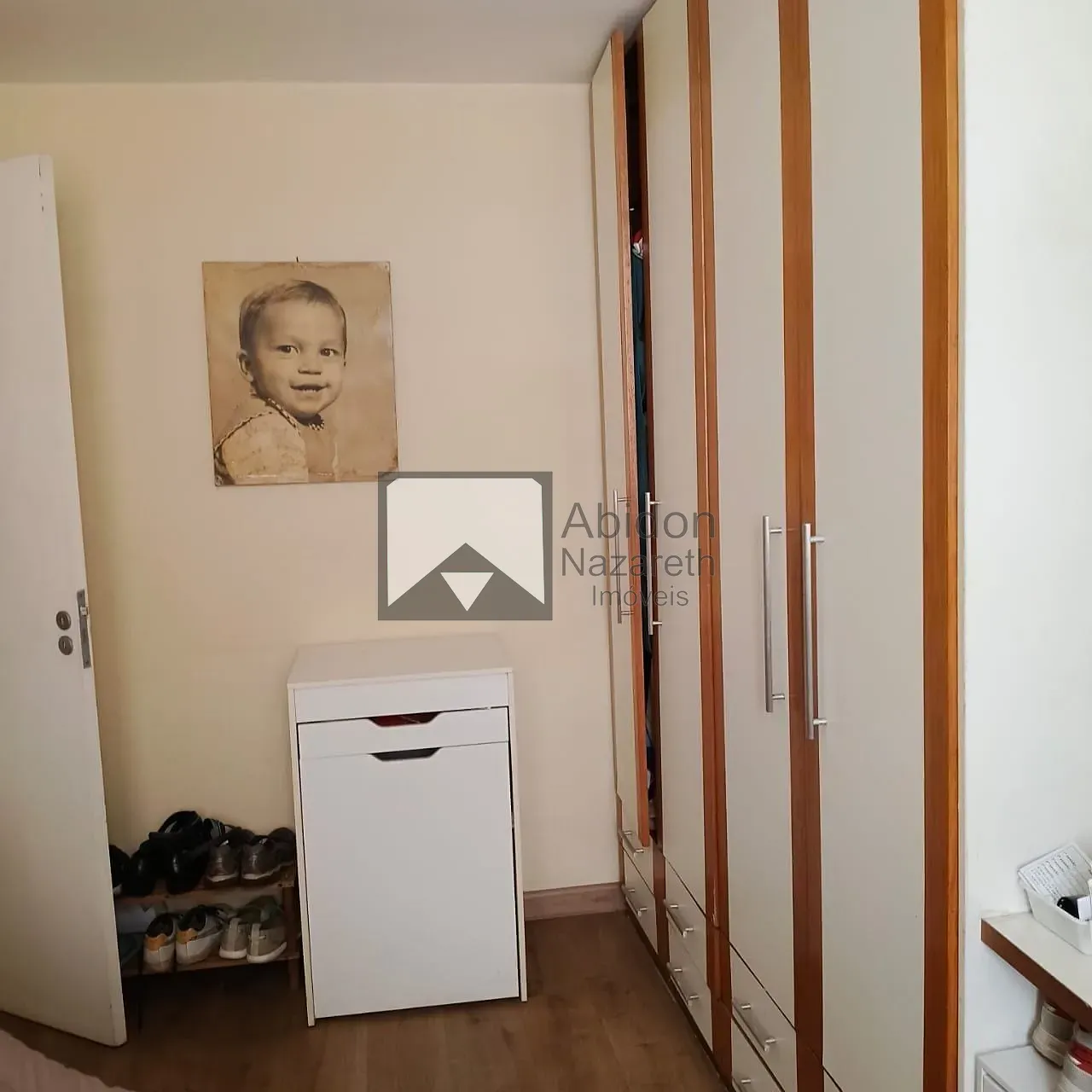 Apartamento, 2 quartos, 55 m² - Foto 5