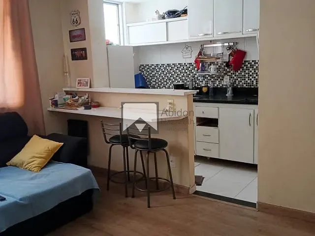 Apartamento com 70m² 2 quartos e 1 banheiro, à venda, no bairro Icaraí em Niterói