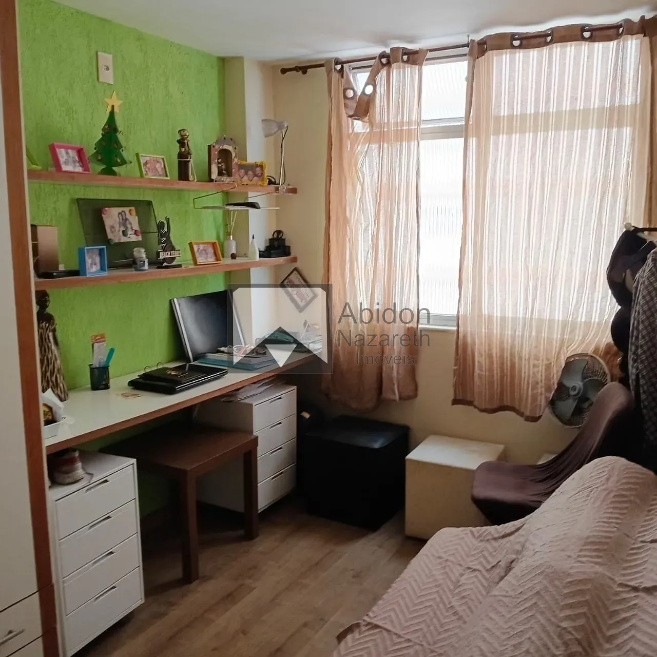 Apartamento, 2 quartos, 55 m² - Foto 6