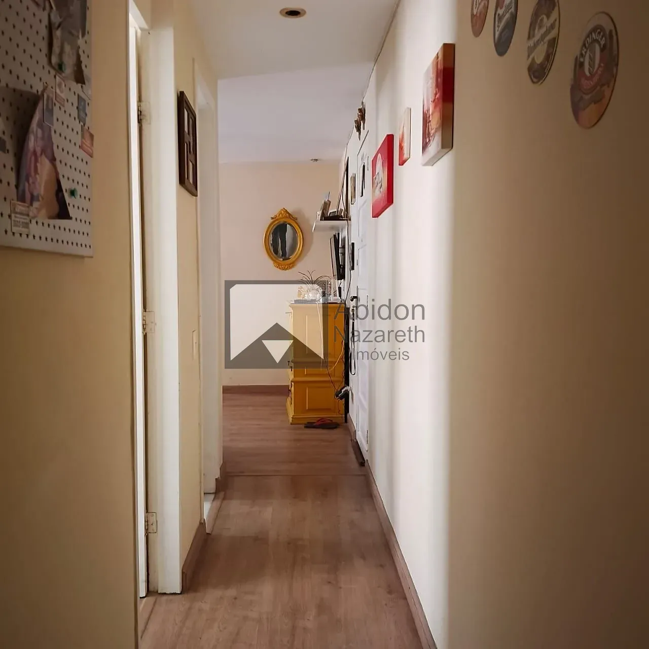 Apartamento, 2 quartos, 55 m² - Foto 7