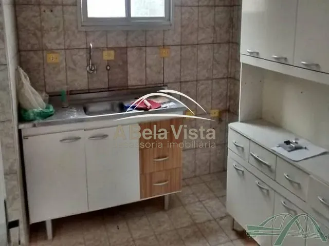 Apartamento 2 quartos e 1 banheiro, para alugar, no bairro BELA VISTA em Osasco