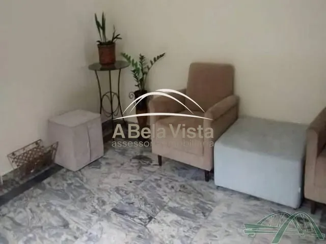 Apartamento 2 quartos e 1 banheiro, para alugar, no bairro BELA VISTA em Osasco