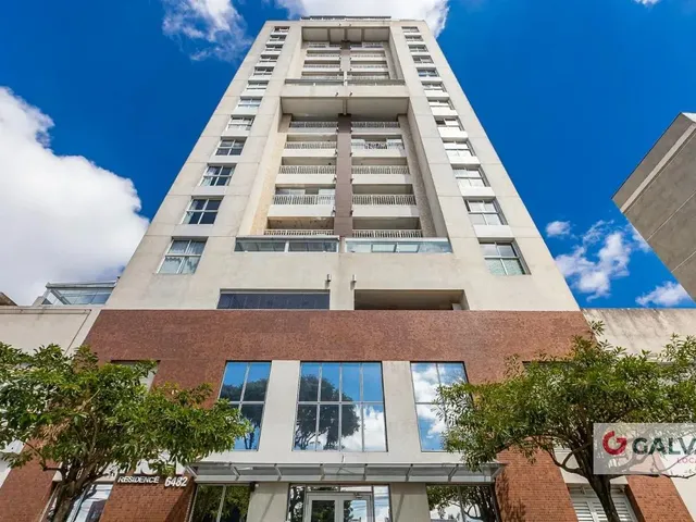 Apartamento 2 quartos e 1 banheiro, para alugar, no bairro Capão Raso em Curitiba
