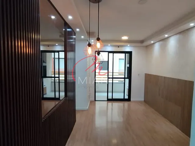 Apartamento 2 quartos e 1 banheiro, à venda, no bairro Santa Maria em Osasco