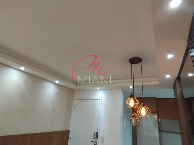 Apartamento 2 quartos e 1 banheiro, à venda, no bairro Santa Maria em Osasco