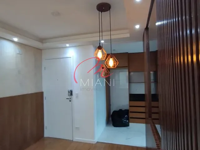Apartamento 2 quartos e 1 banheiro, à venda, no bairro Santa Maria em Osasco