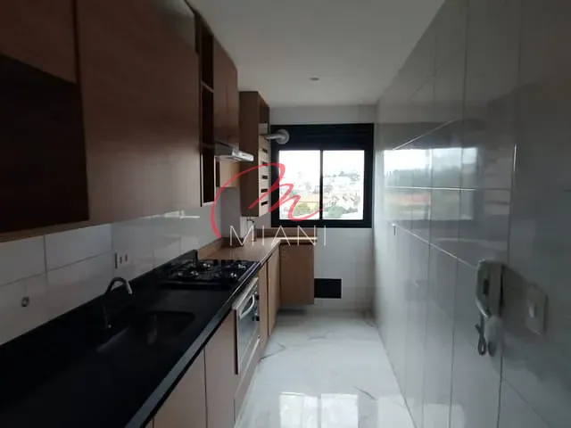 Apartamento 2 quartos e 1 banheiro, à venda, no bairro Santa Maria em Osasco