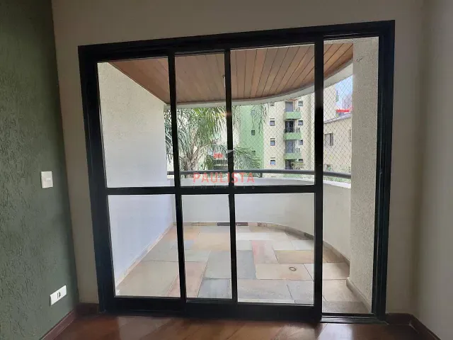Apartamento 2 quartos e 1 banheiro, à venda, no bairro Vila Mariana em São Paulo