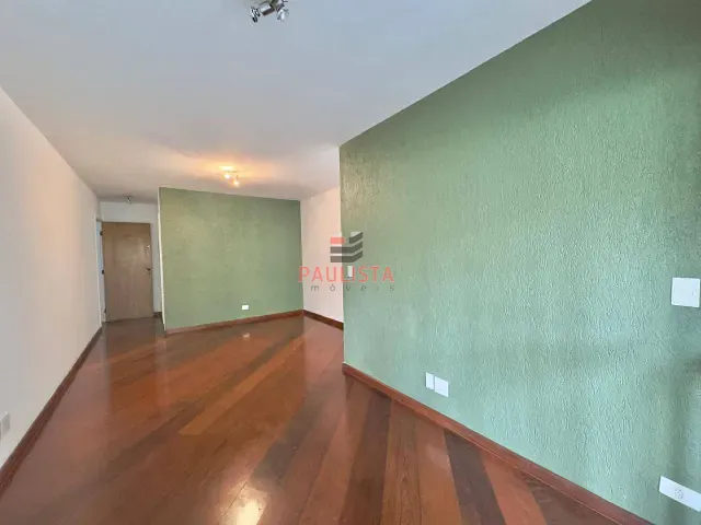 Apartamento 2 quartos e 1 banheiro, à venda, no bairro Vila Mariana em São Paulo