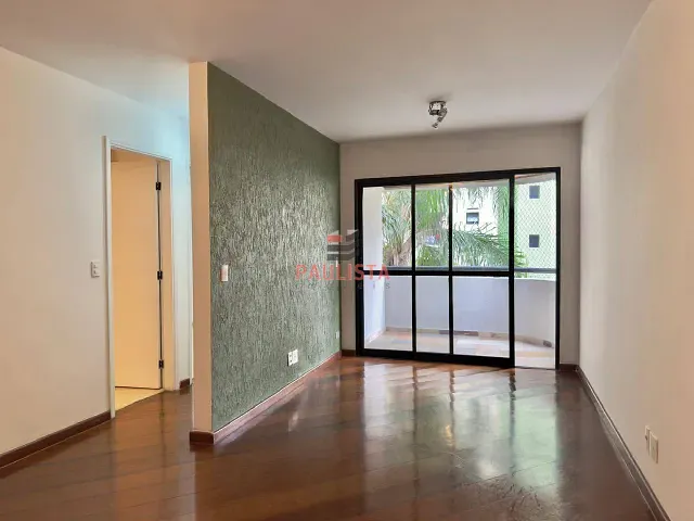Apartamento 2 quartos e 1 banheiro, à venda, no bairro Vila Mariana em São Paulo