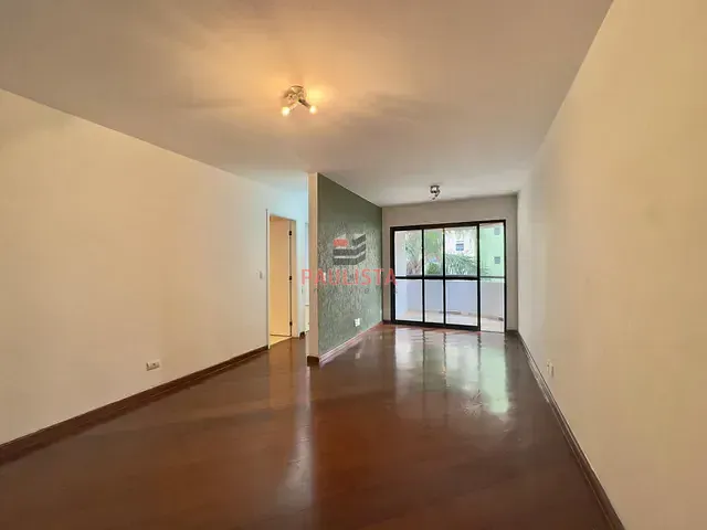 Apartamento 2 quartos e 1 banheiro, à venda, no bairro Vila Mariana em São Paulo