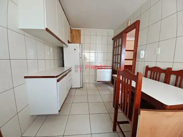 Apartamento 2 quartos e 2 banheiros, à venda, no bairro Vila Dusi em São Bernardo do Campo