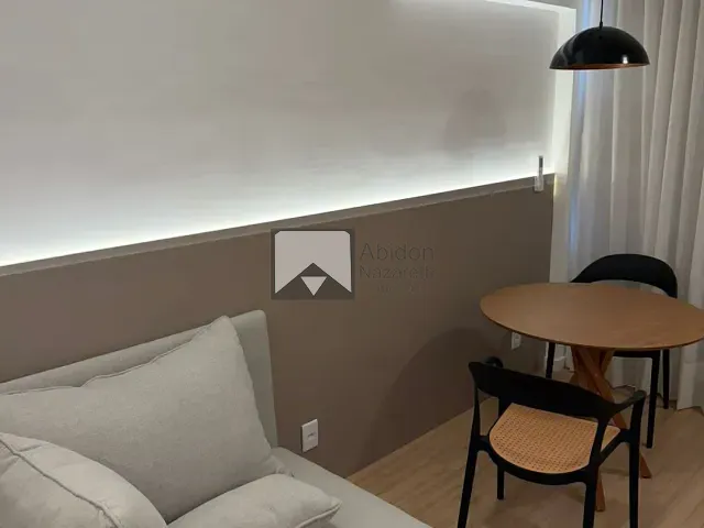 Studio com 32m² 1 quarto e 1 banheiro, para alugar, no bairro Ingá em Niterói