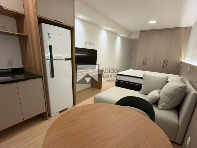 Studio com 32m² 1 quarto e 1 banheiro, para alugar, no bairro Ingá em Niterói