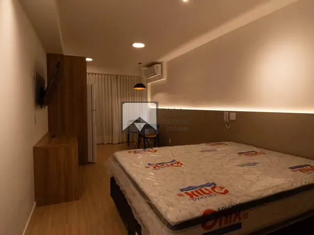 Studio com 32m² 1 quarto e 1 banheiro, à venda ou para alugar, no bairro Ingá em Niterói