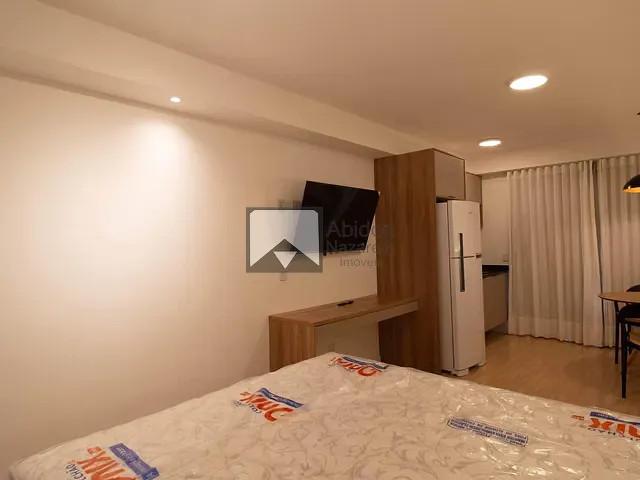 Studio com 32m² 1 quarto e 1 banheiro, à venda ou para alugar, no bairro Ingá em Niterói