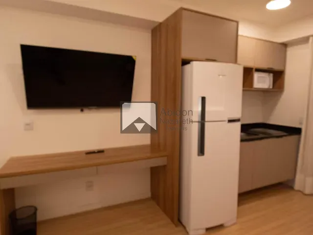 Studio com 32m² 1 quarto e 1 banheiro, à venda ou para alugar, no bairro Ingá em Niterói