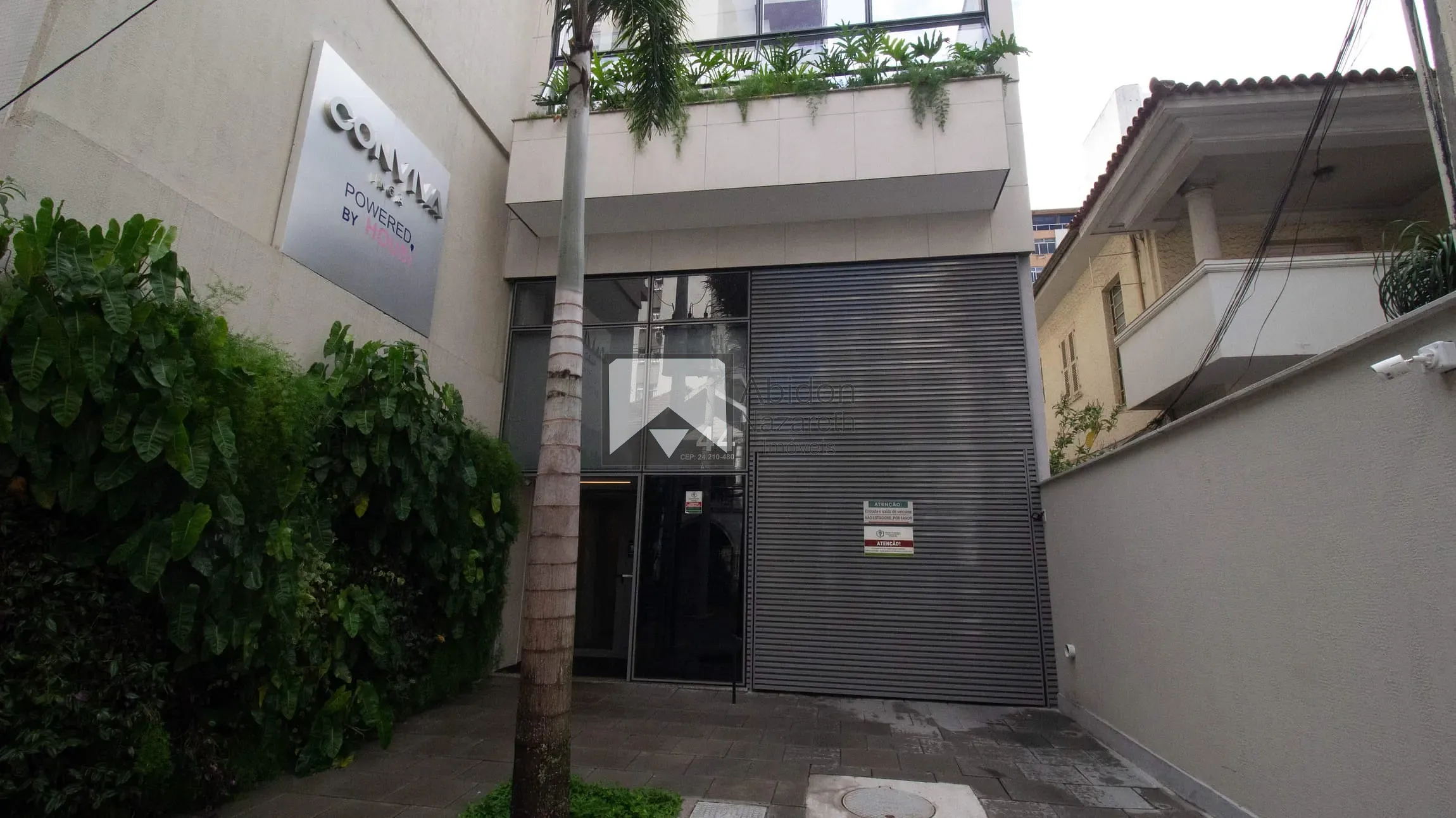 Apartamento, 1 quarto, 32 m² - Foto 32