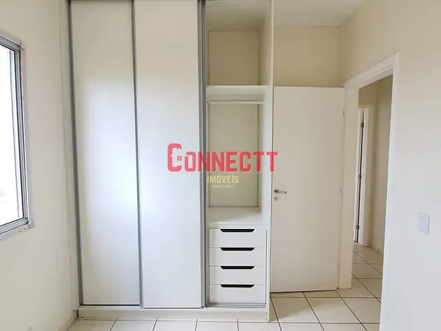 Apartamento 2 quartos e 1 banheiro, à venda, no bairro Alto do Ipiranga em Ribeirão Preto