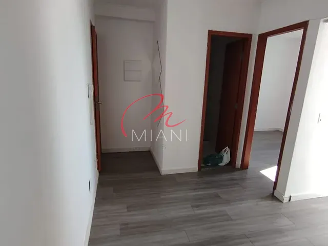 Apartamento com 36m² 2 quartos e 1 banheiro, à venda, no bairro Santa Maria em Osasco