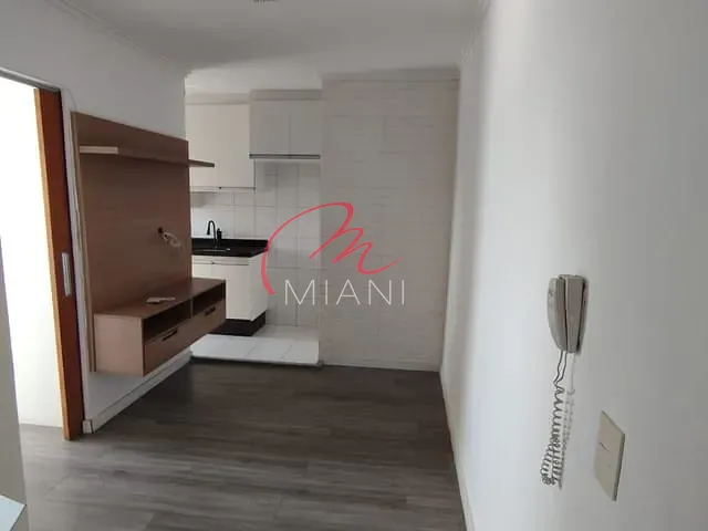 Apartamento com 36m² 2 quartos e 1 banheiro, à venda, no bairro Santa Maria em Osasco