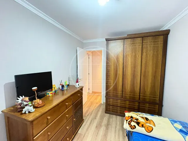 Apartamento 2 quartos e 2 banheiros, à venda, no bairro Sabará em São Paulo