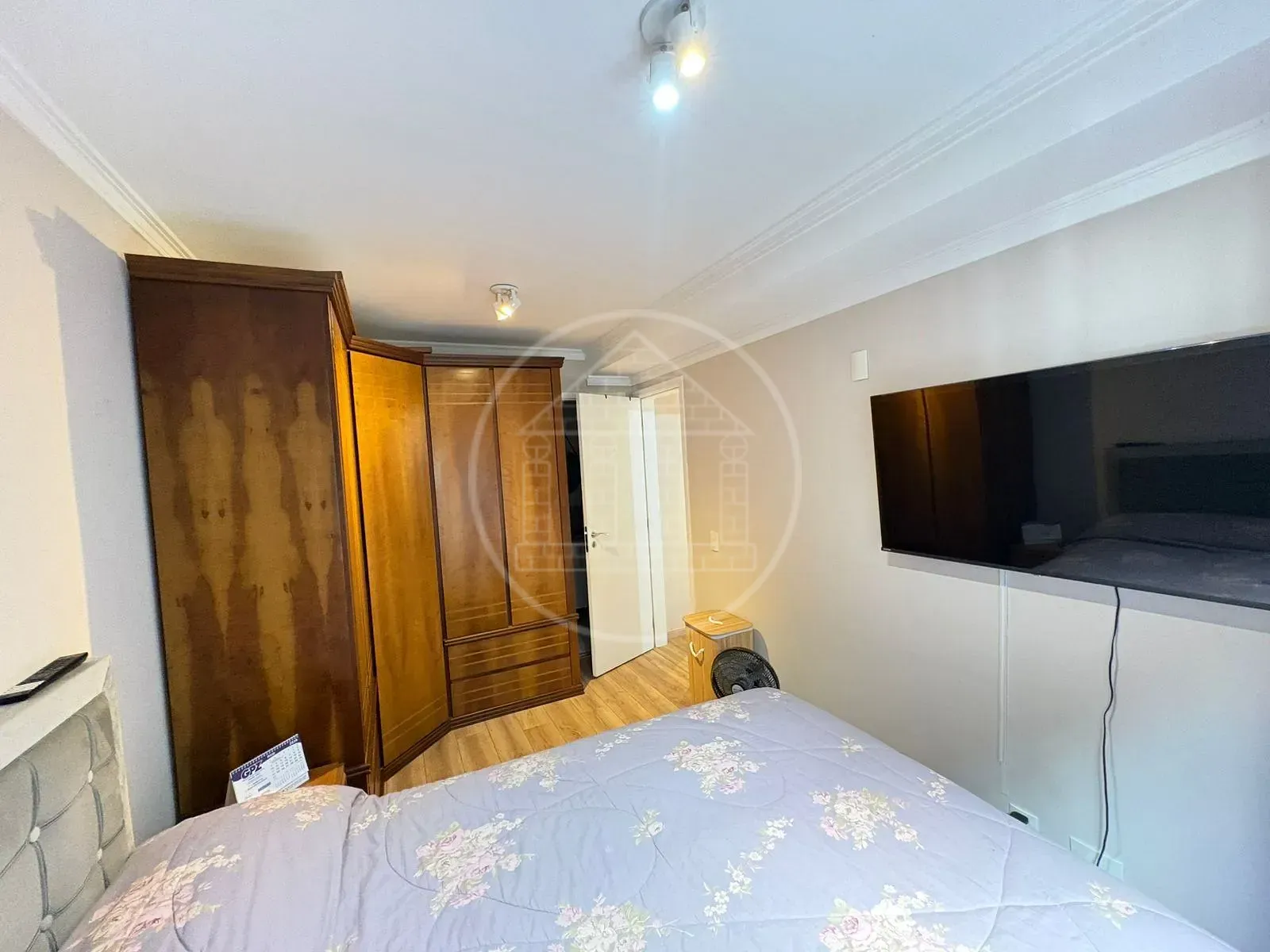 Apartamento, 2 quartos, 61 m² - Foto 9