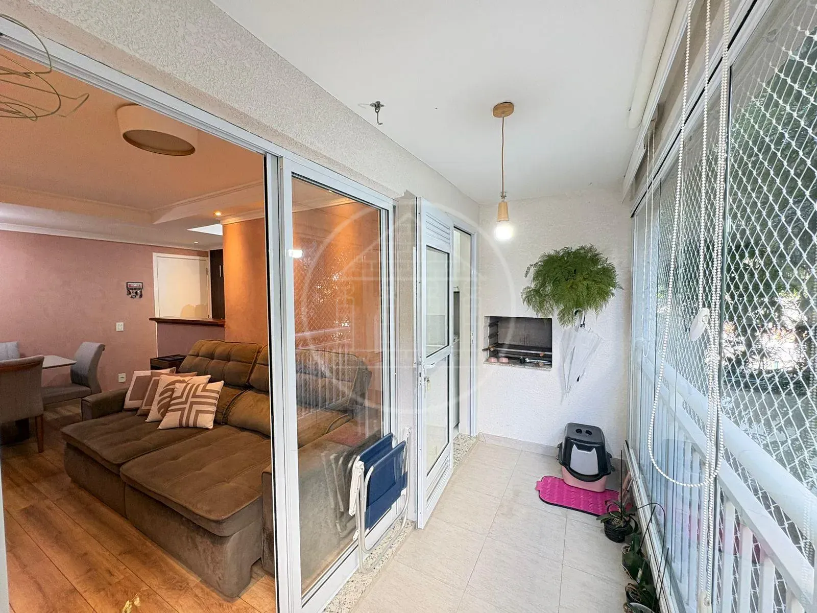 Apartamento, 2 quartos, 61 m² - Foto 10