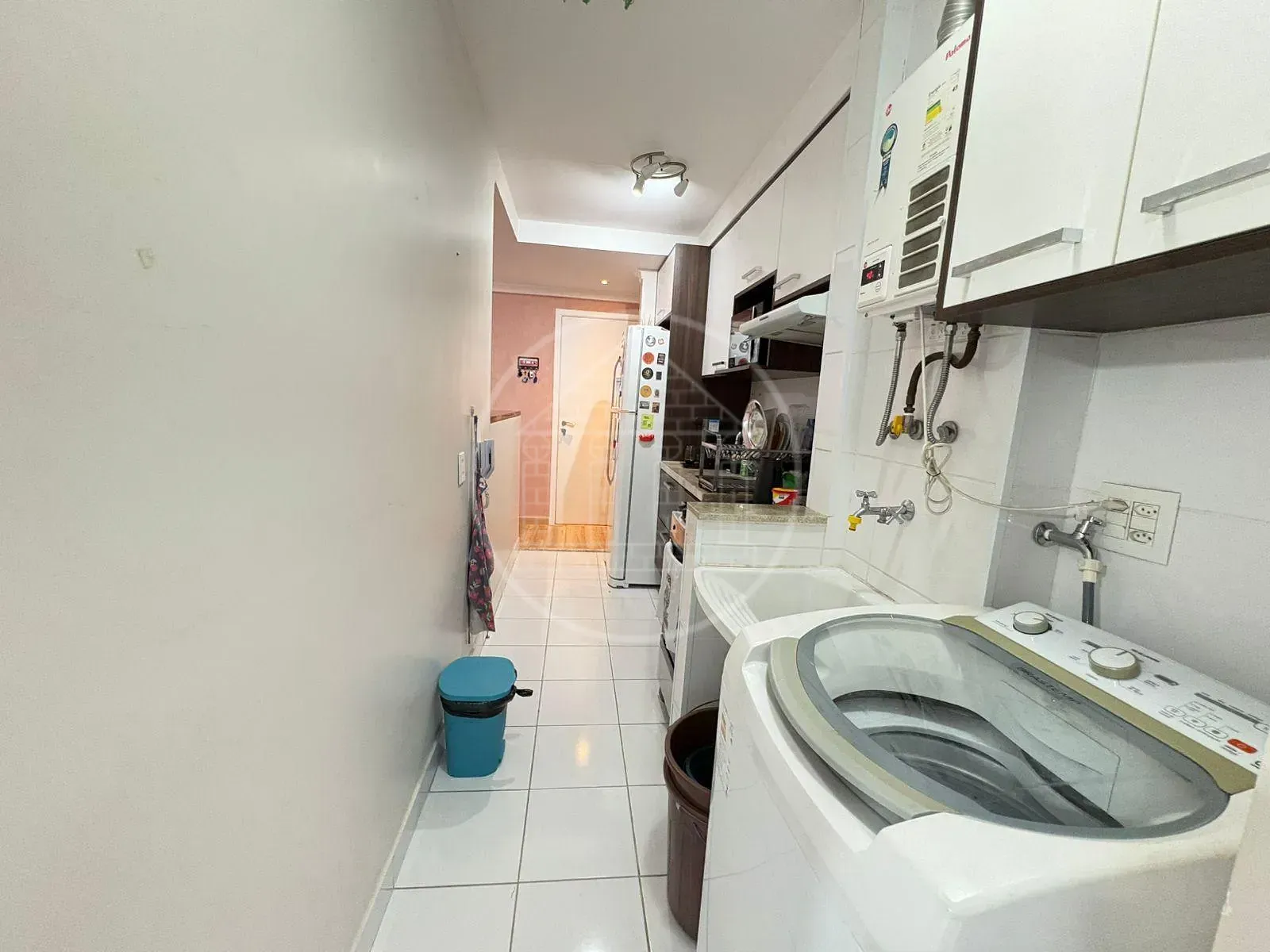 Apartamento, 2 quartos, 61 m² - Foto 11