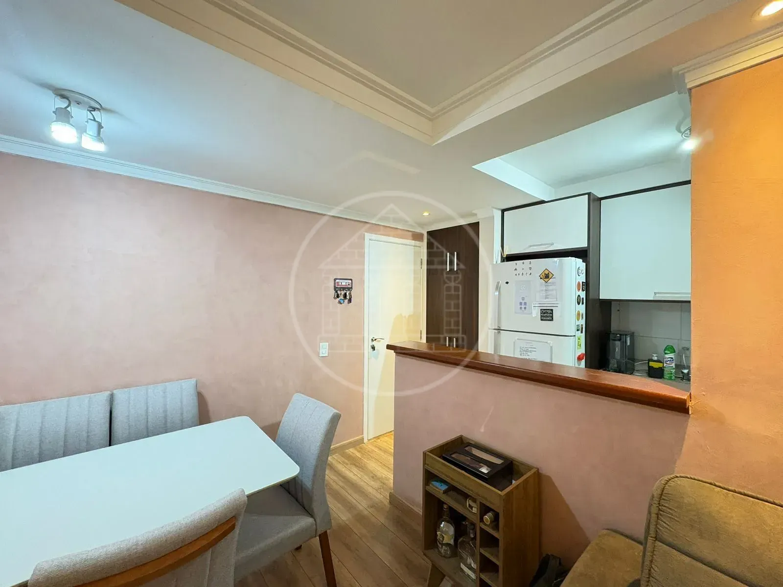 Apartamento, 2 quartos, 61 m² - Foto 12
