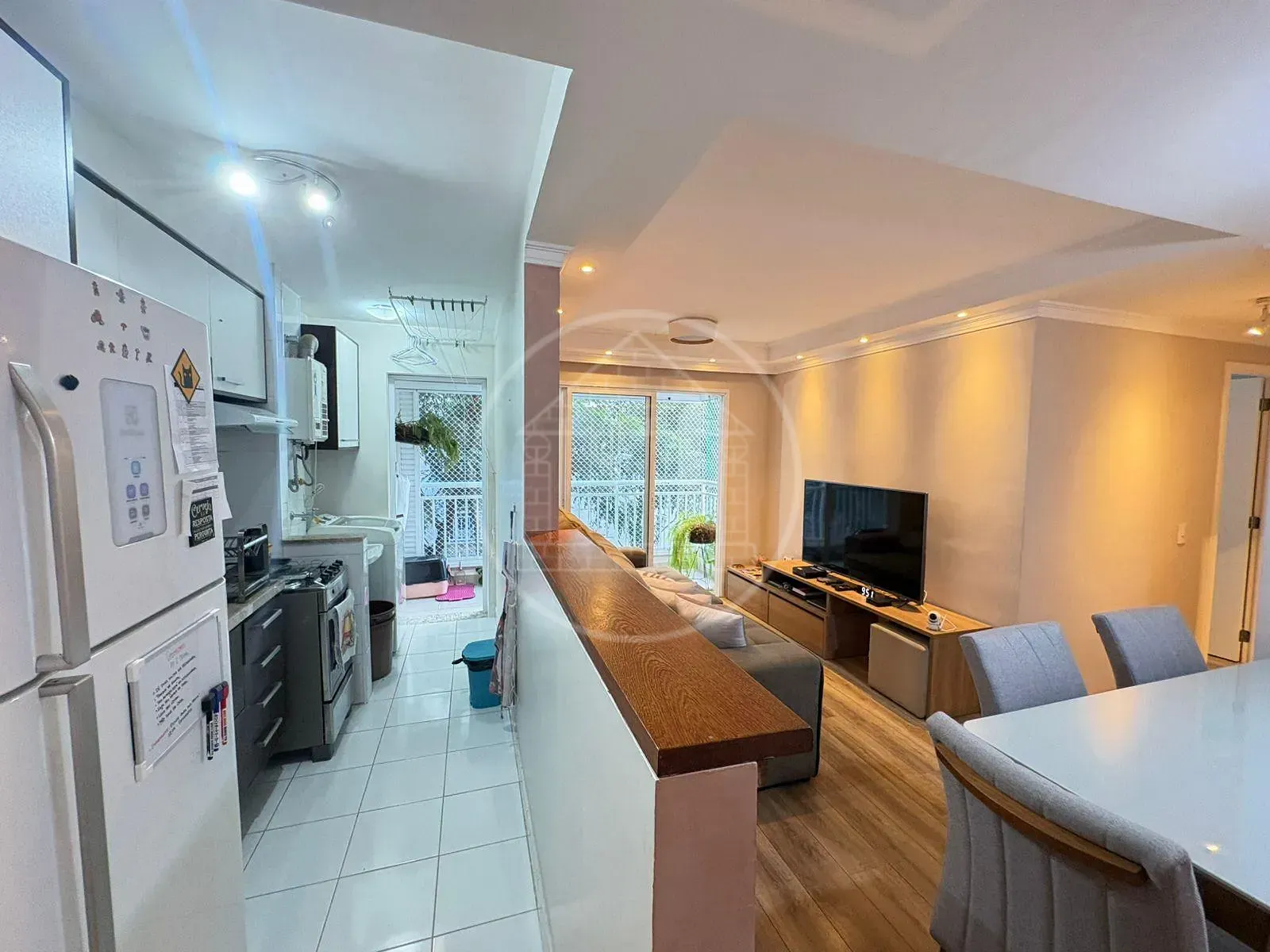 Apartamento, 2 quartos, 61 m² - Foto 13