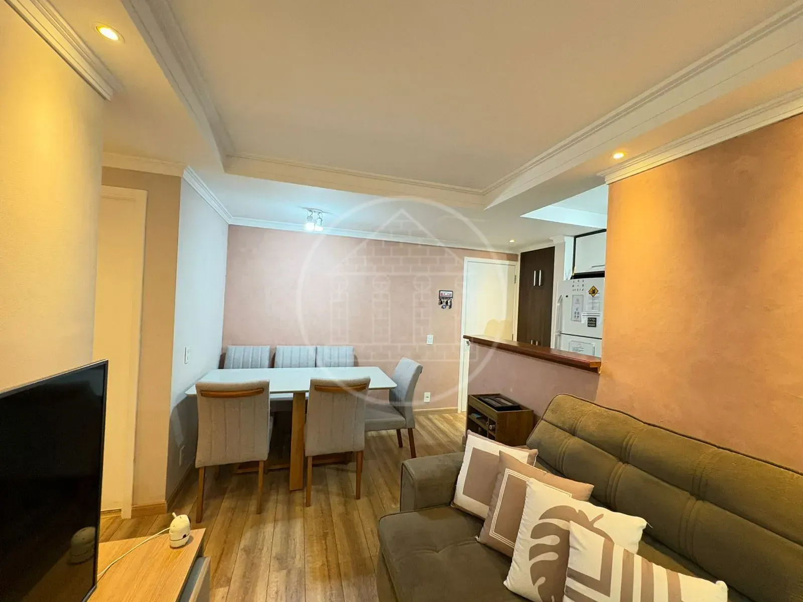 Apartamento, 2 quartos, 61 m² - Foto 14