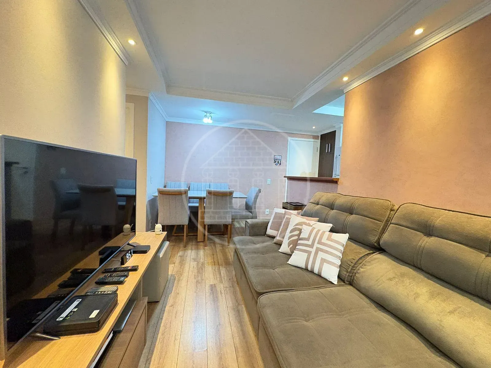 Apartamento, 2 quartos, 61 m² - Foto 15