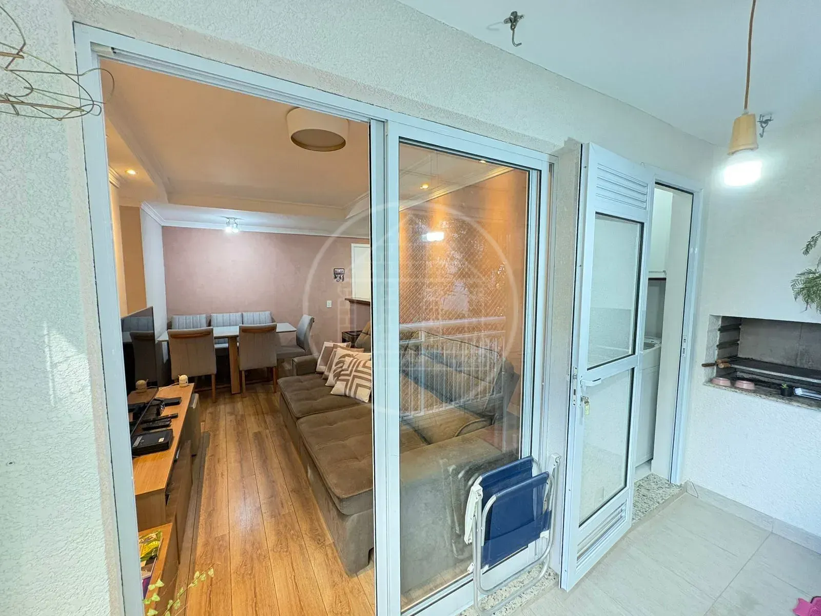 Apartamento, 2 quartos, 61 m² - Foto 16