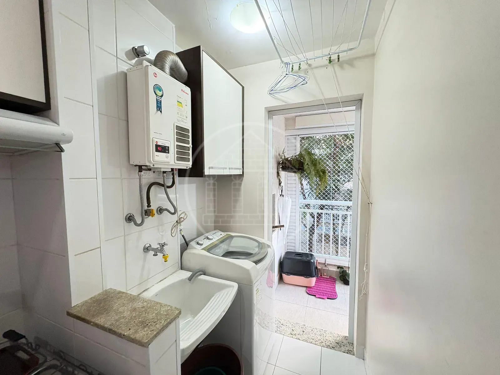 Apartamento, 2 quartos, 61 m² - Foto 17