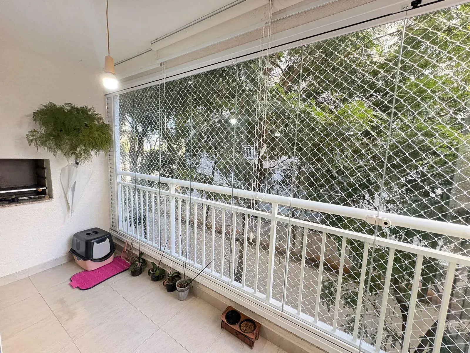 Apartamento, 2 quartos, 61 m² - Foto 18
