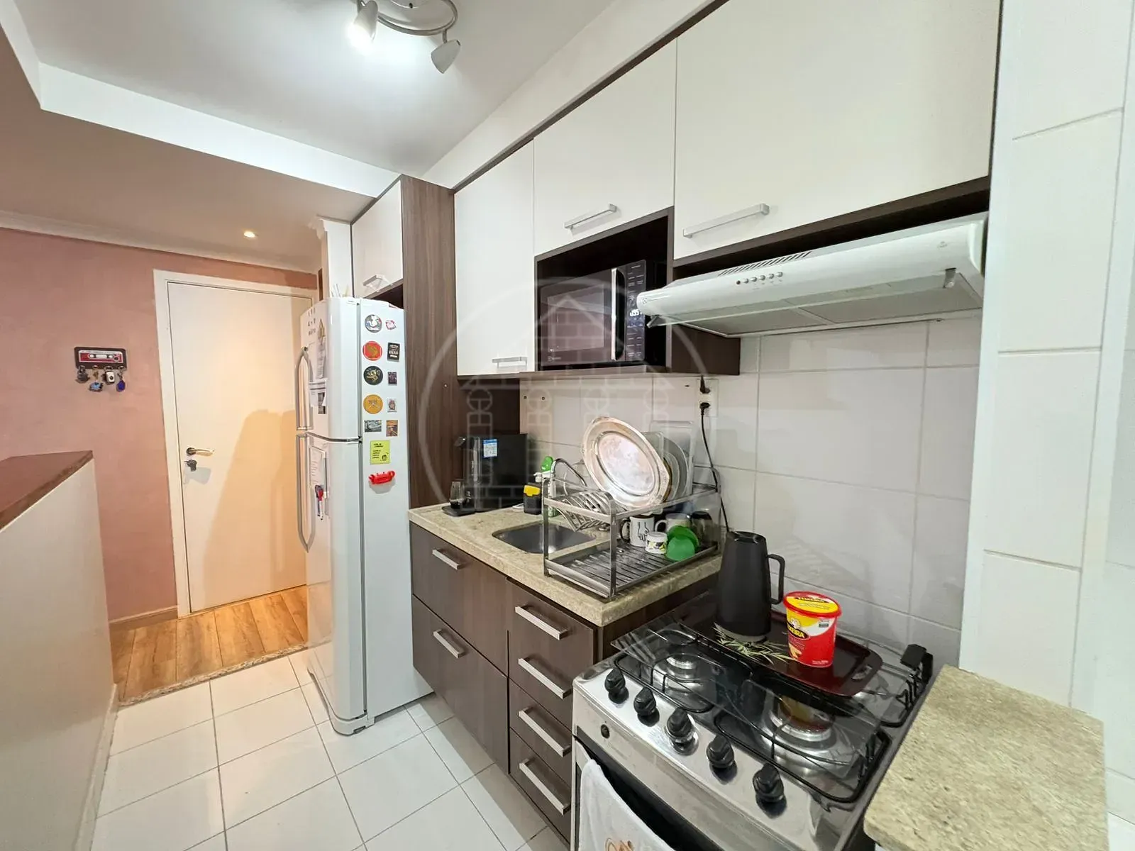 Apartamento, 2 quartos, 61 m² - Foto 19