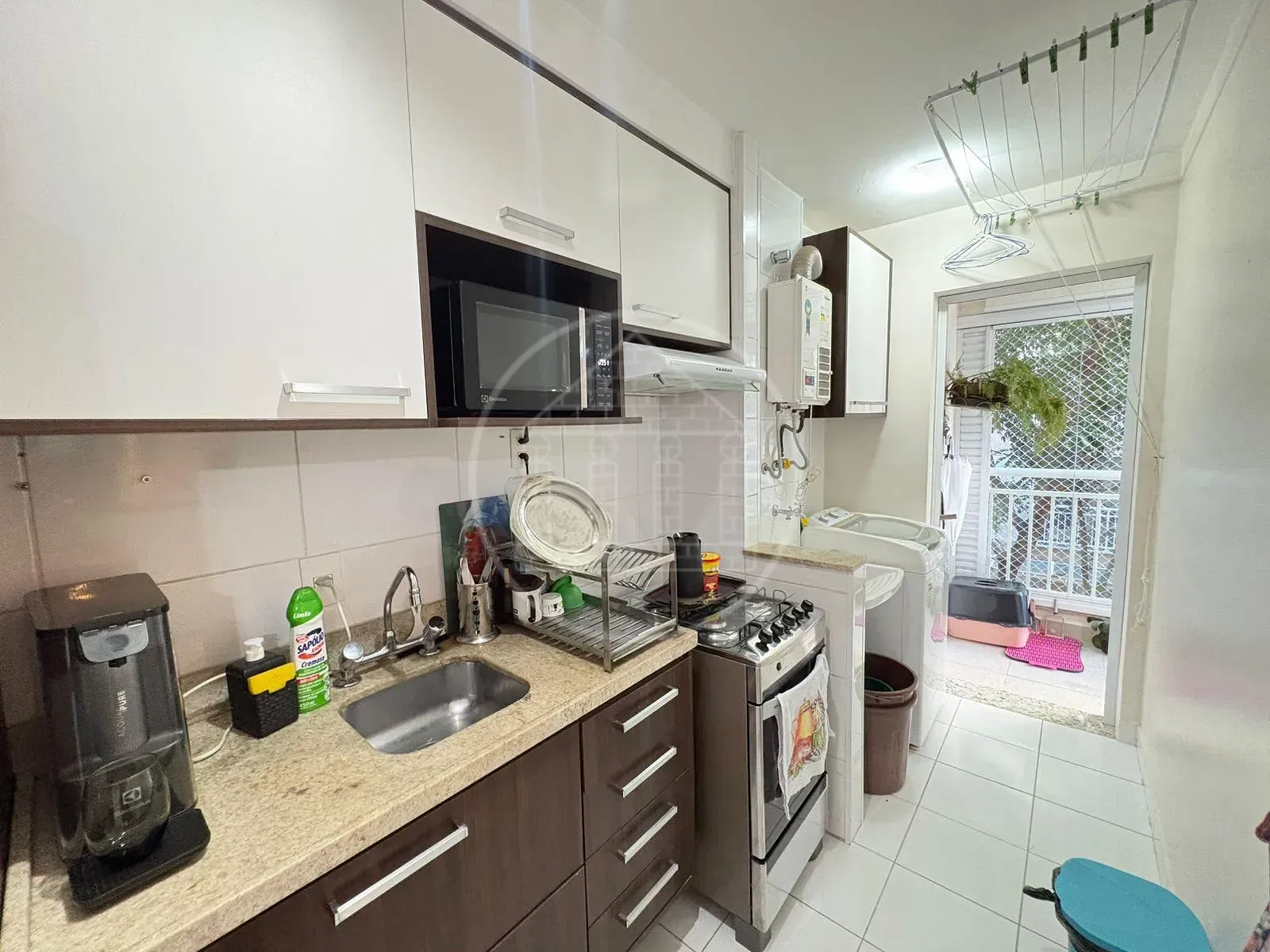 Apartamento, 2 quartos, 61 m² - Foto 21