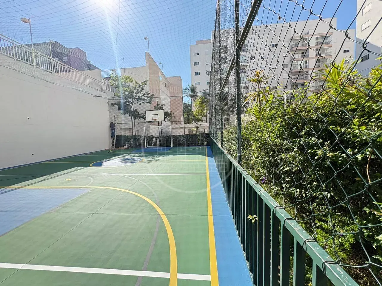 Apartamento, 2 quartos, 61 m² - Foto 26