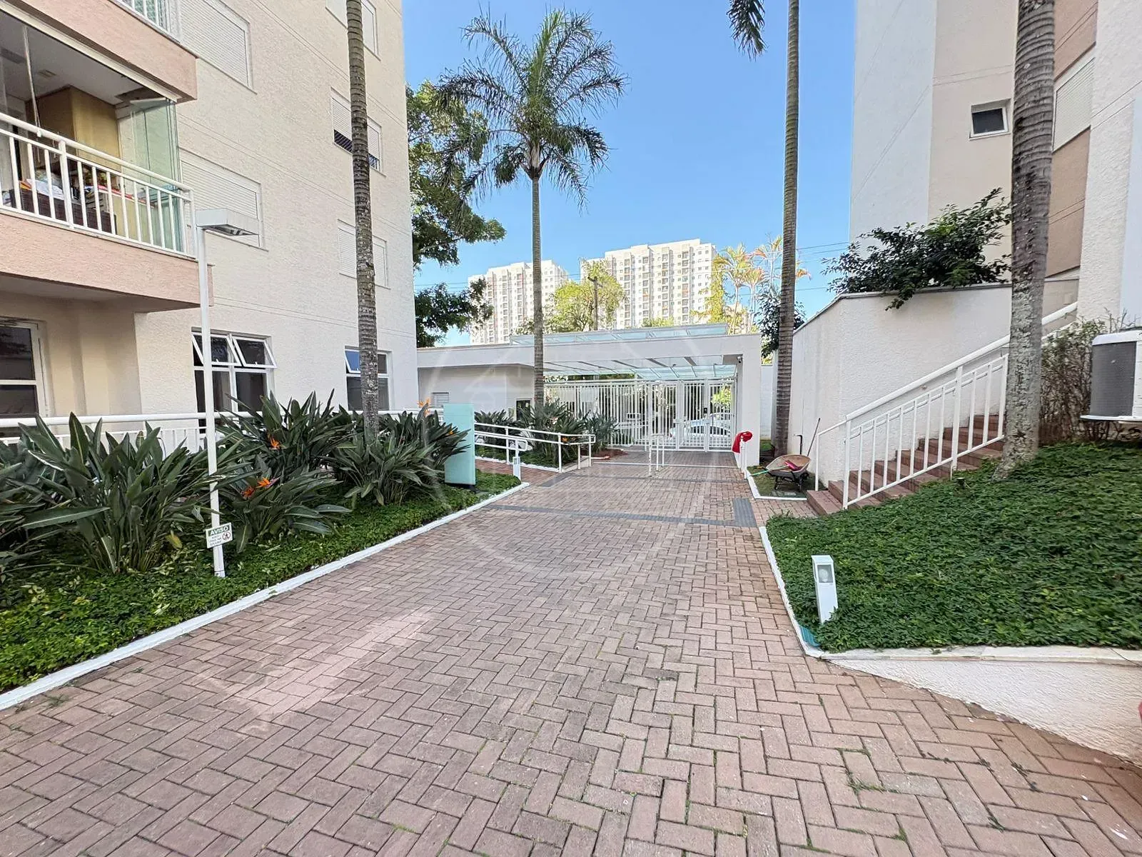 Apartamento, 2 quartos, 61 m² - Foto 33