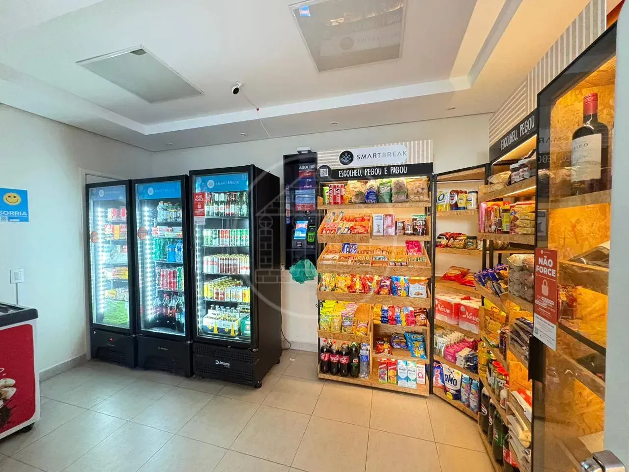 Apartamento, 2 quartos, 61 m² - Foto 37