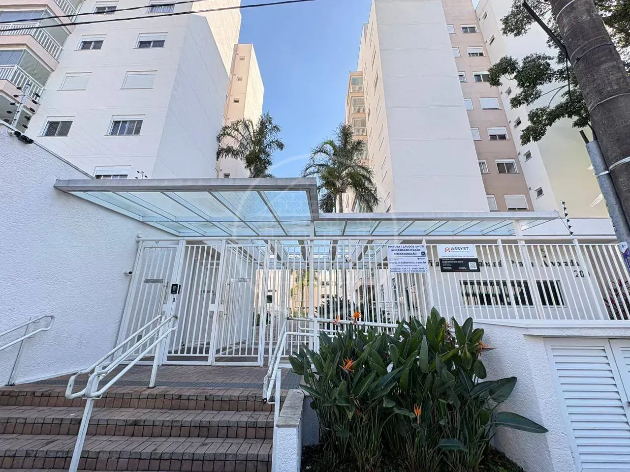 Apartamento, 2 quartos, 61 m² - Foto 39