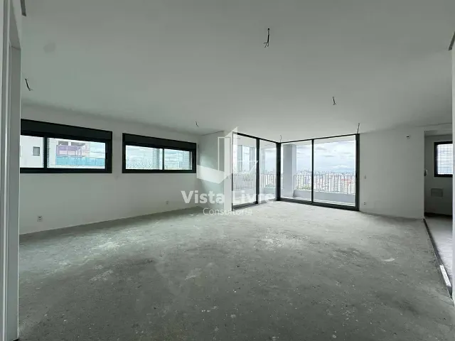 Apartamento com 96m² 2 quartos e 1 banheiro, à venda, no bairro Pinheiros em São Paulo