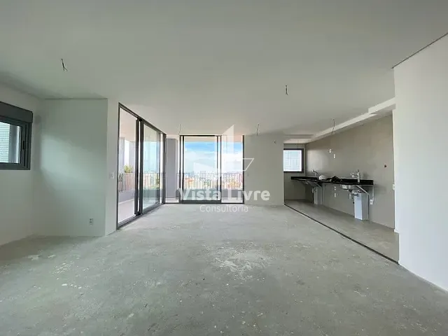 Apartamento com 96m² 2 quartos e 1 banheiro, à venda, no bairro Pinheiros em São Paulo