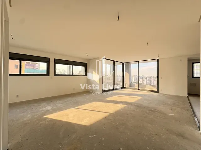 Apartamento com 96m² 2 quartos e 1 banheiro, à venda, no bairro Pinheiros em São Paulo