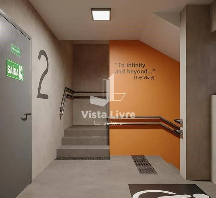 Apartamento, 2 quartos, 96 m² - Foto 28