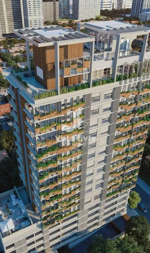 Apartamento, 2 quartos, 96 m² - Foto 34