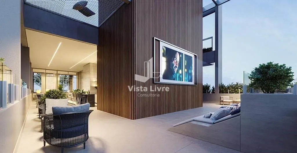 Apartamento, 2 quartos, 96 m² - Foto 27